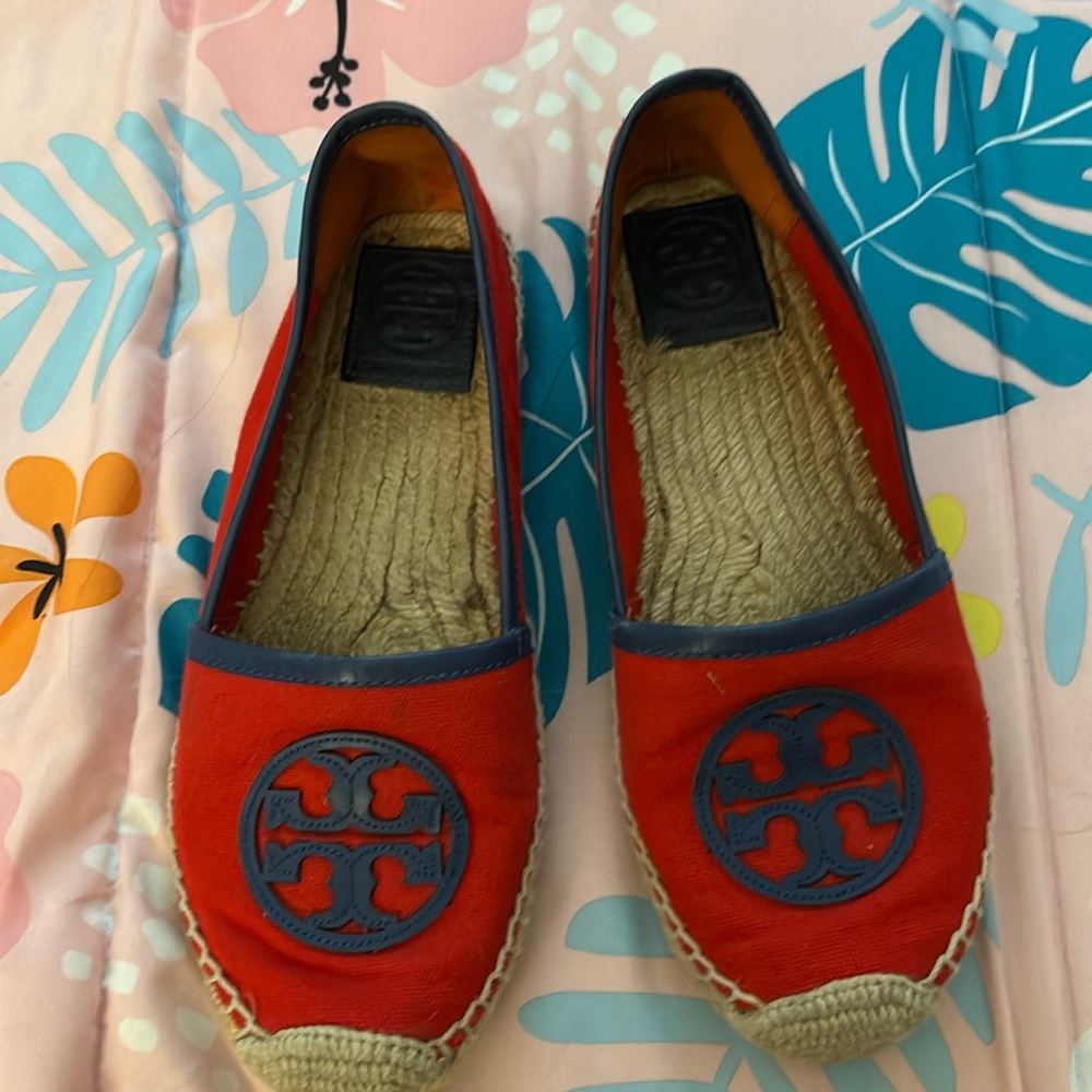 Tory flats